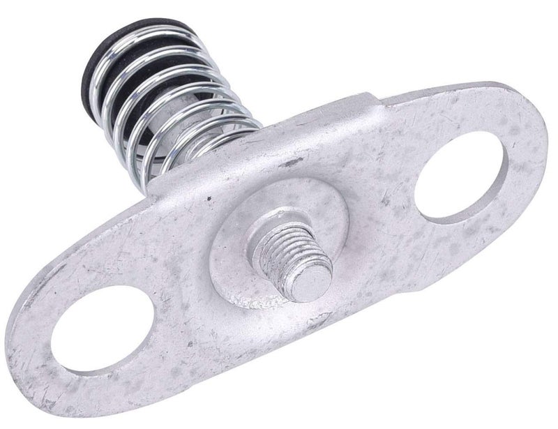 بابميك قفل قفل غطاء المحرك العلوي الأيسر أو الأيمن 51238229807 لبي إم دبليو E46 E52 E53 Z8 X5 - Image 3